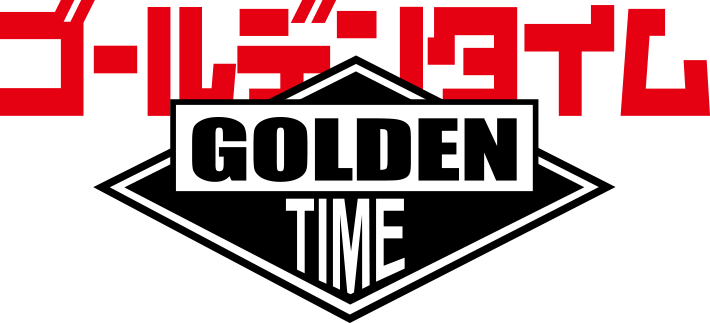 Golden Time