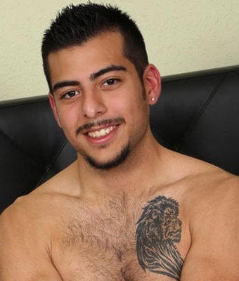 Photo HD Javier Iglesias - 1