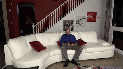 Diana Grace - Step-daughter Trained To Be A Cock-Sucking Little Slut For Step-Daddy