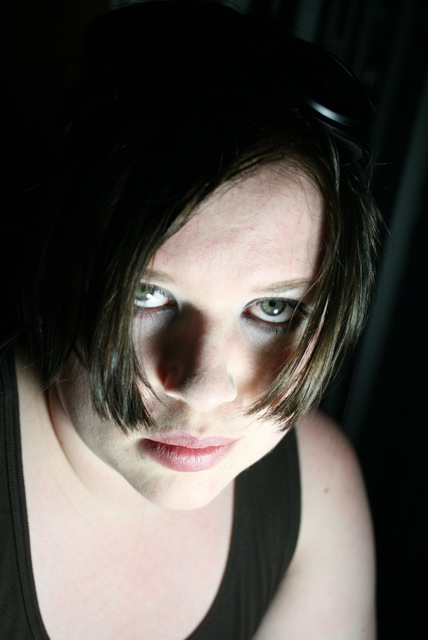 Julian Wolf Domination