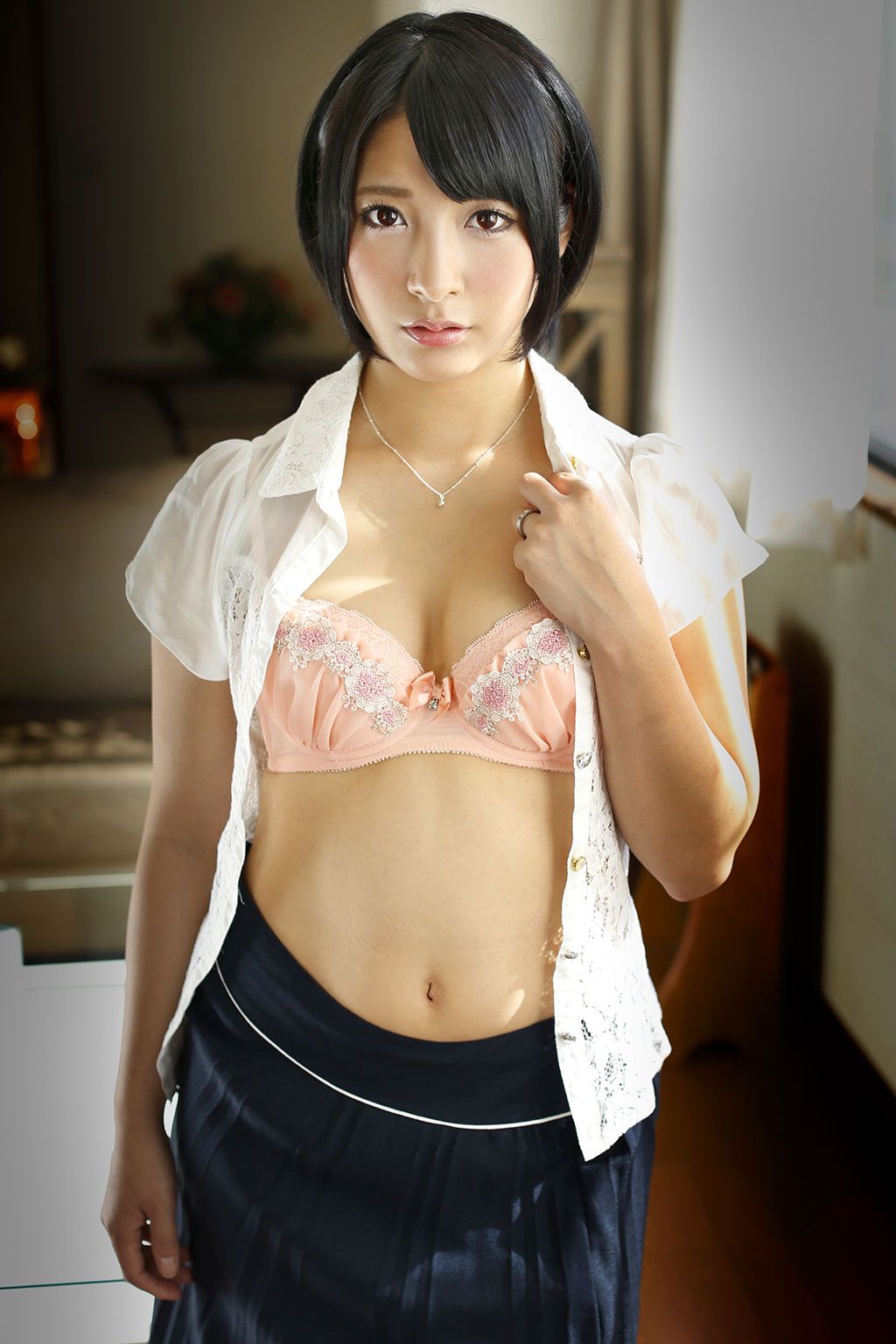 Photo HD Miku Abeno - 10