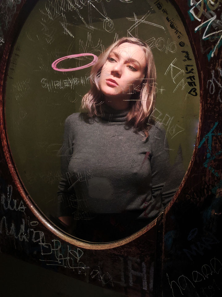 Photo HD Bellatrix Bandit - 3