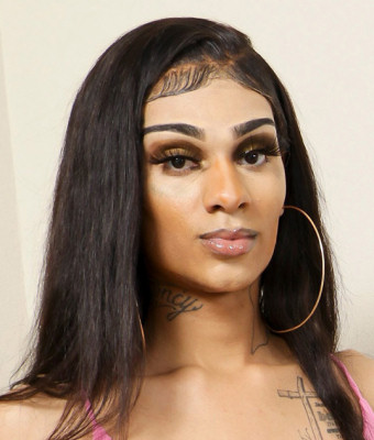 Photo HD Shar'Daysha - 1