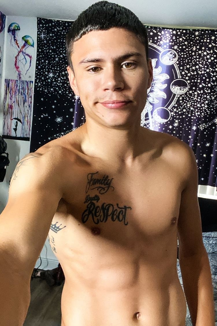 Photo HD Chris Star - 1