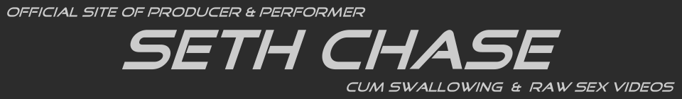 SethChase.com