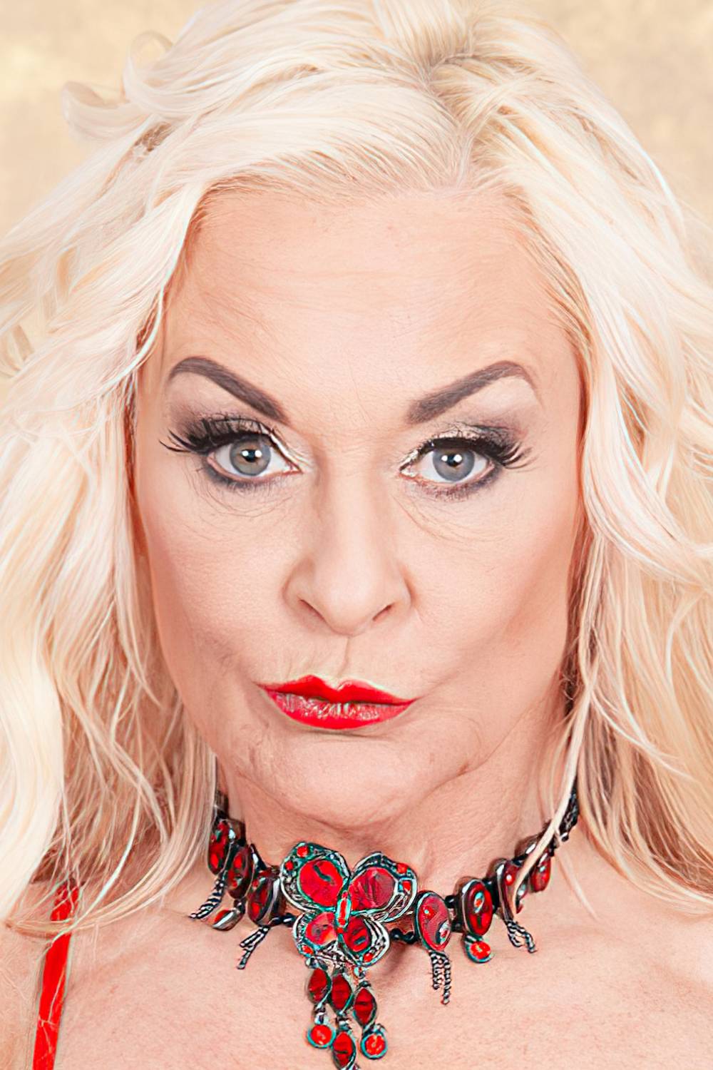 Kinky Katarina Masturbation