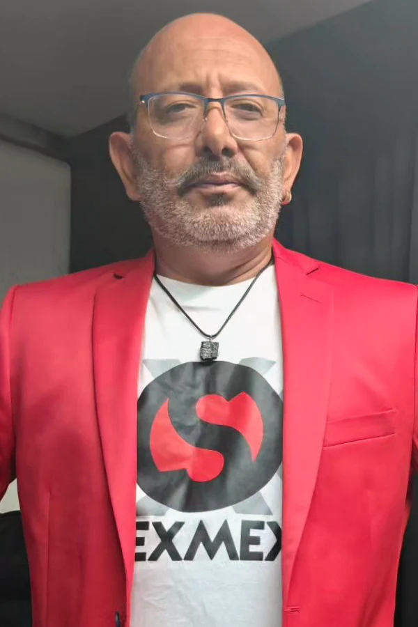 Photo HD Guillermo Inclán - 1