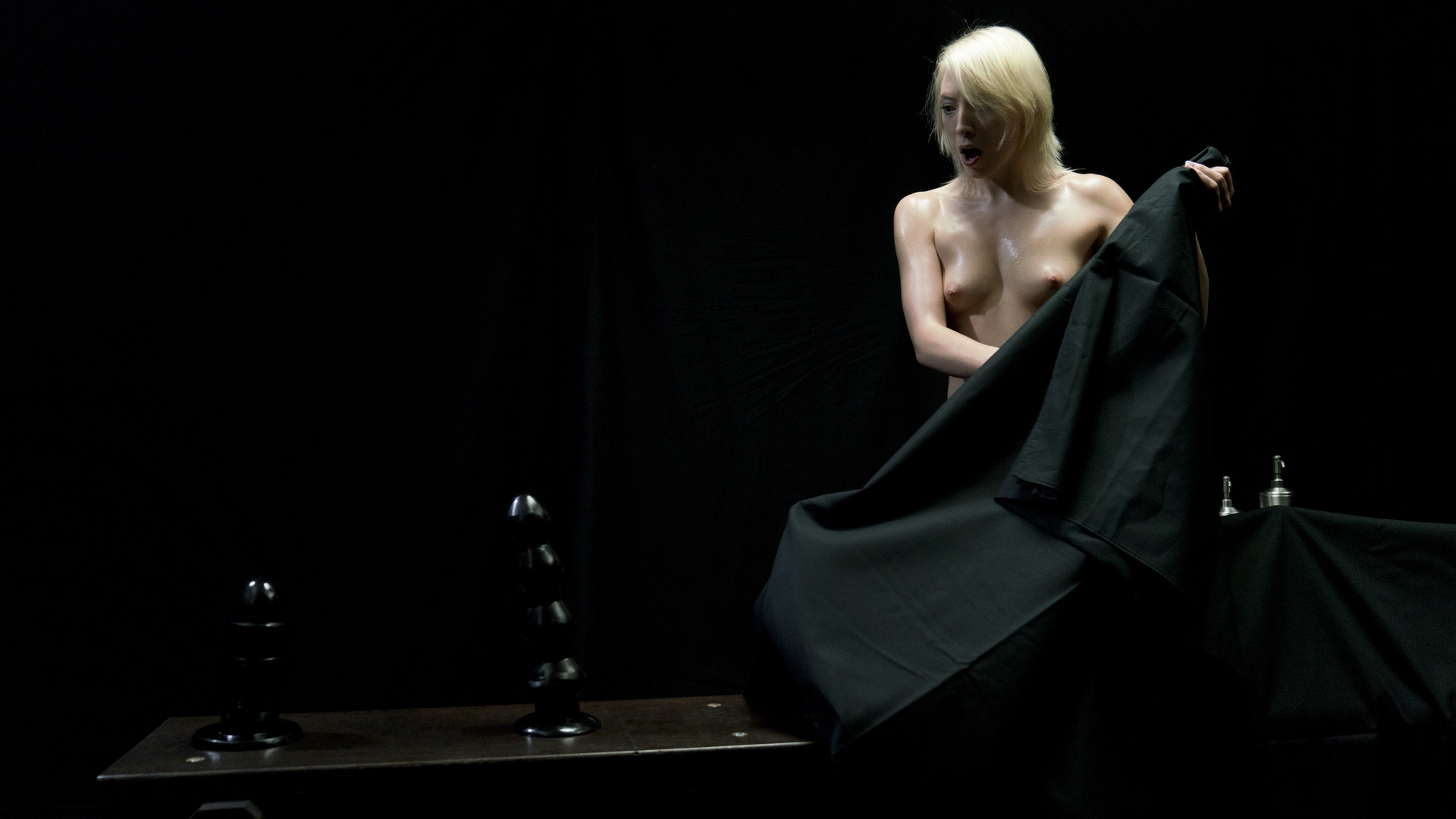 Sister Ashleigh: Disciplinary Action