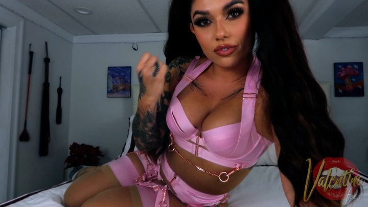 Mommy's Brainless Toy