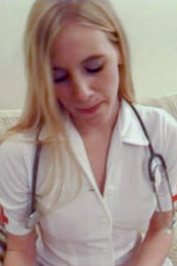 Photo HD Skye Phillips - 2