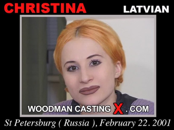 Christina