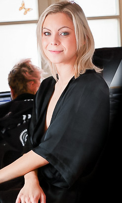 Photo HD Julia Parker - 2