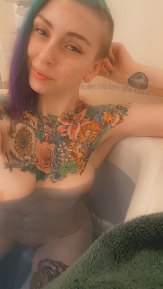 SleepyLittlePet Facial