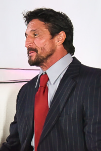 Photo HD Tommy Gunn - 7