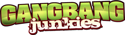 Gangbang Junkies