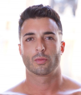 Hugo Castellano Anulingus