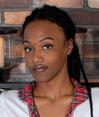 Jasmin Vega Gorge profonde