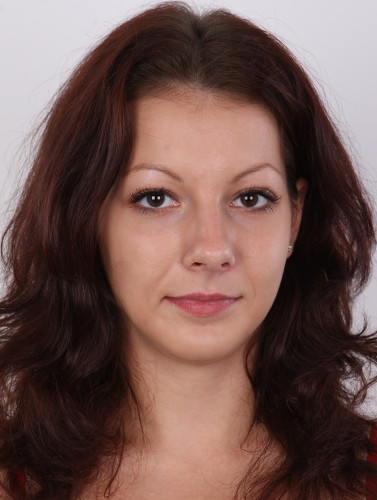 Photo HD Tarja King - 3