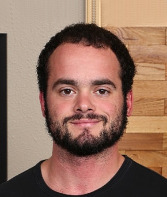 Steve Strongarm Anulingus