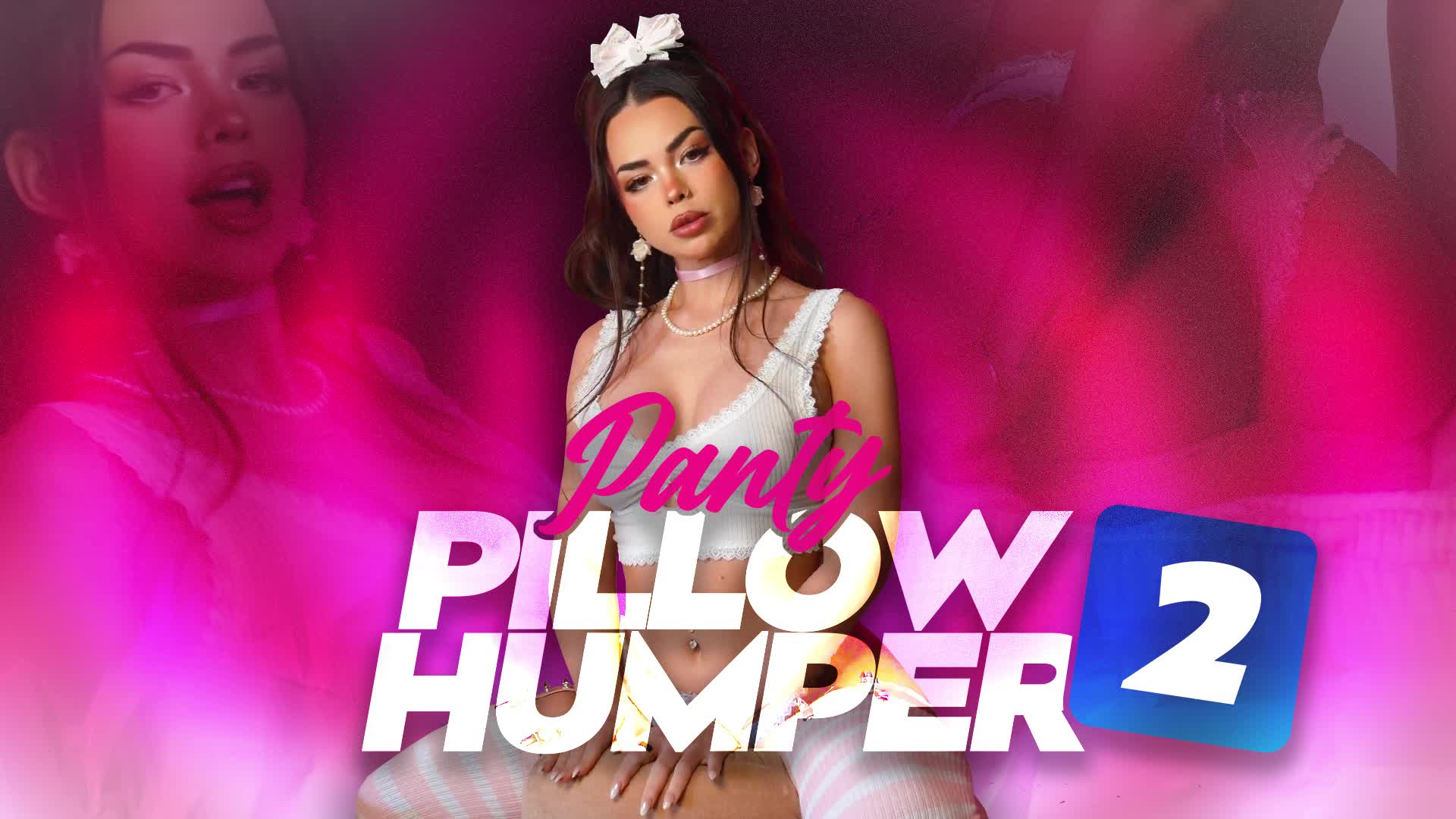 Panty Pillow Humper 2: Pillow Wife