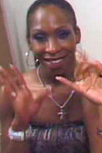 Britney C Interracial