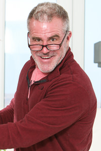 Photo HD Dale Savage - 7