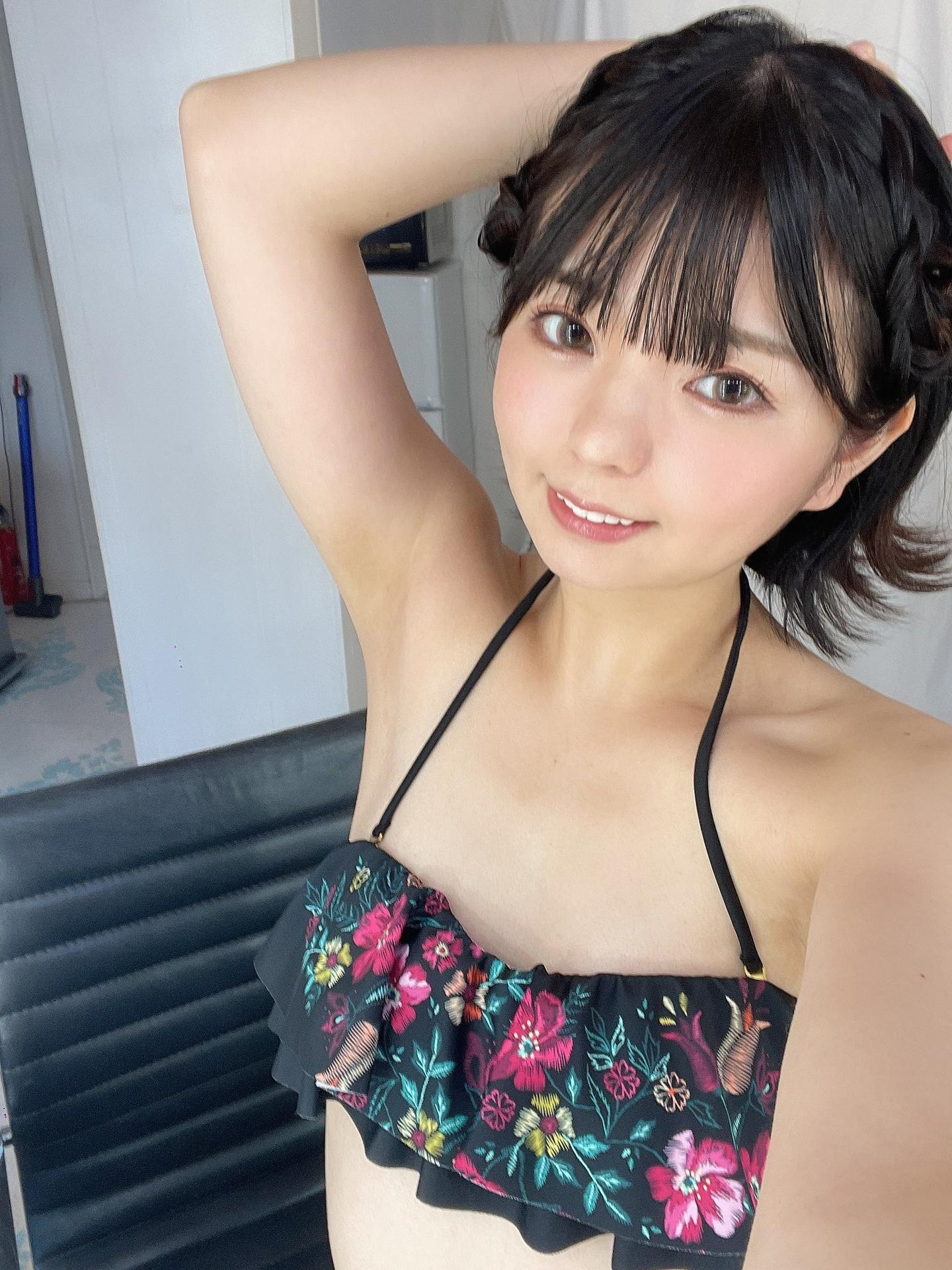 Photo HD Yuuka Ichii - 4