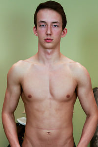 Photo HD Liam Daniels - 3