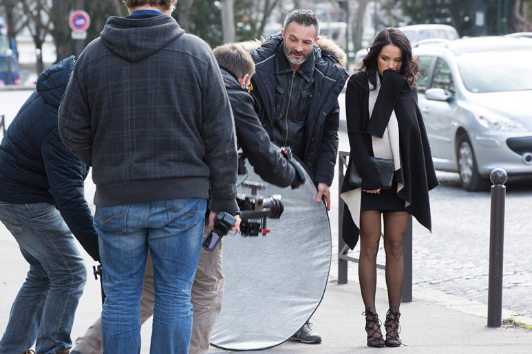 Megan Rain - Pornstar of the year !