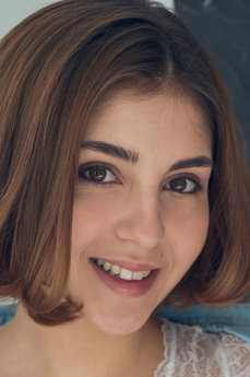 Photo HD Judy Black - 4