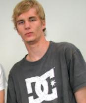 Steven Boyd Broke Straight Boys