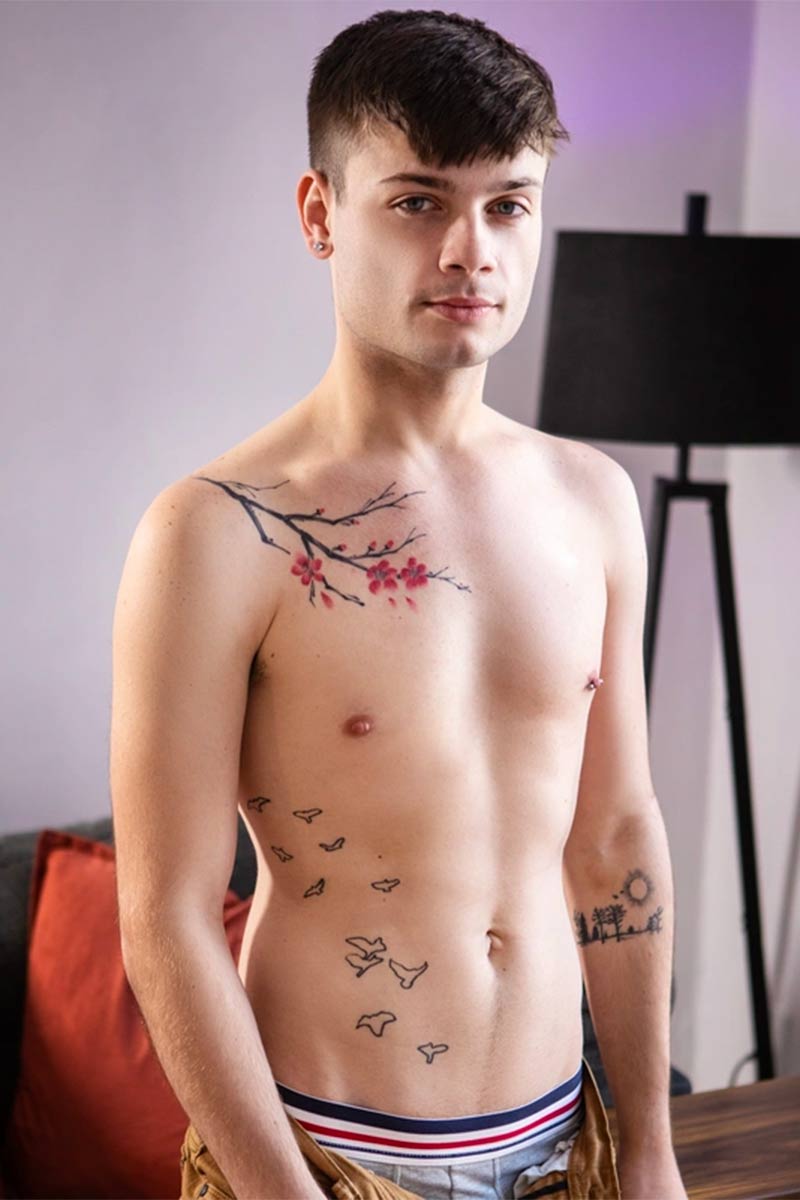 Photo HD Ryan Bailey - 1