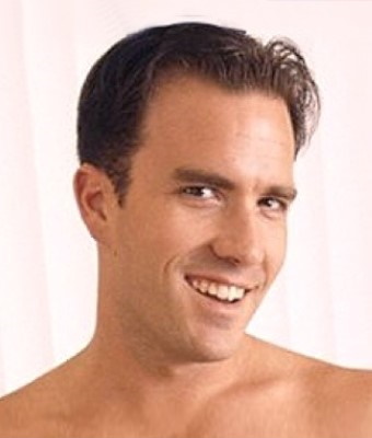 Drew Andrews Anulingus