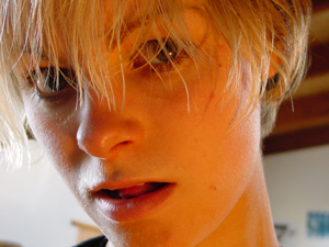 Frauline I Feel Myself