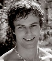 Santos Ribisi Sweet and Raw