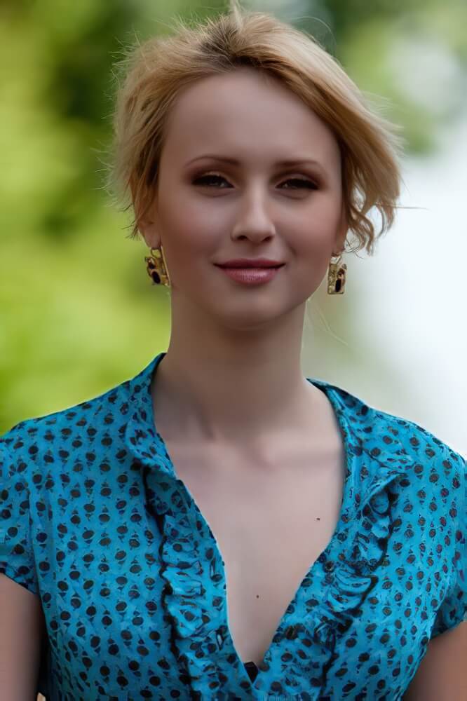 Photo HD Astarta A - 3