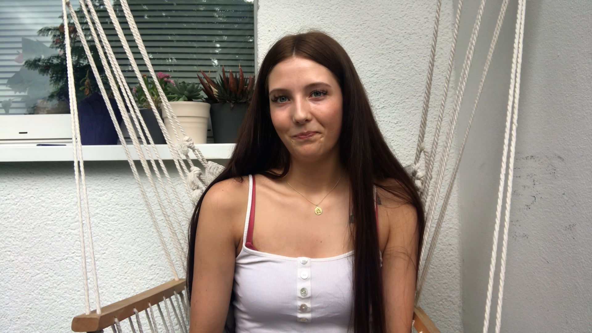 Exhibitionist August: Interview with Line