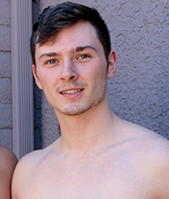 Neal Peterson GAYHOOPLA