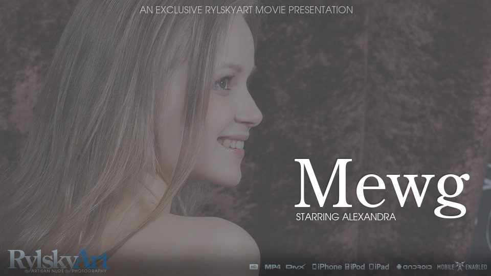 Mewg