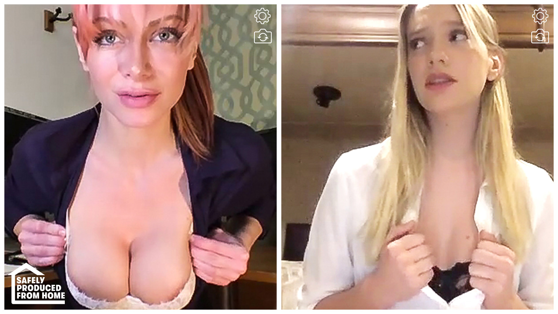 Lady Boss: Working Remotely