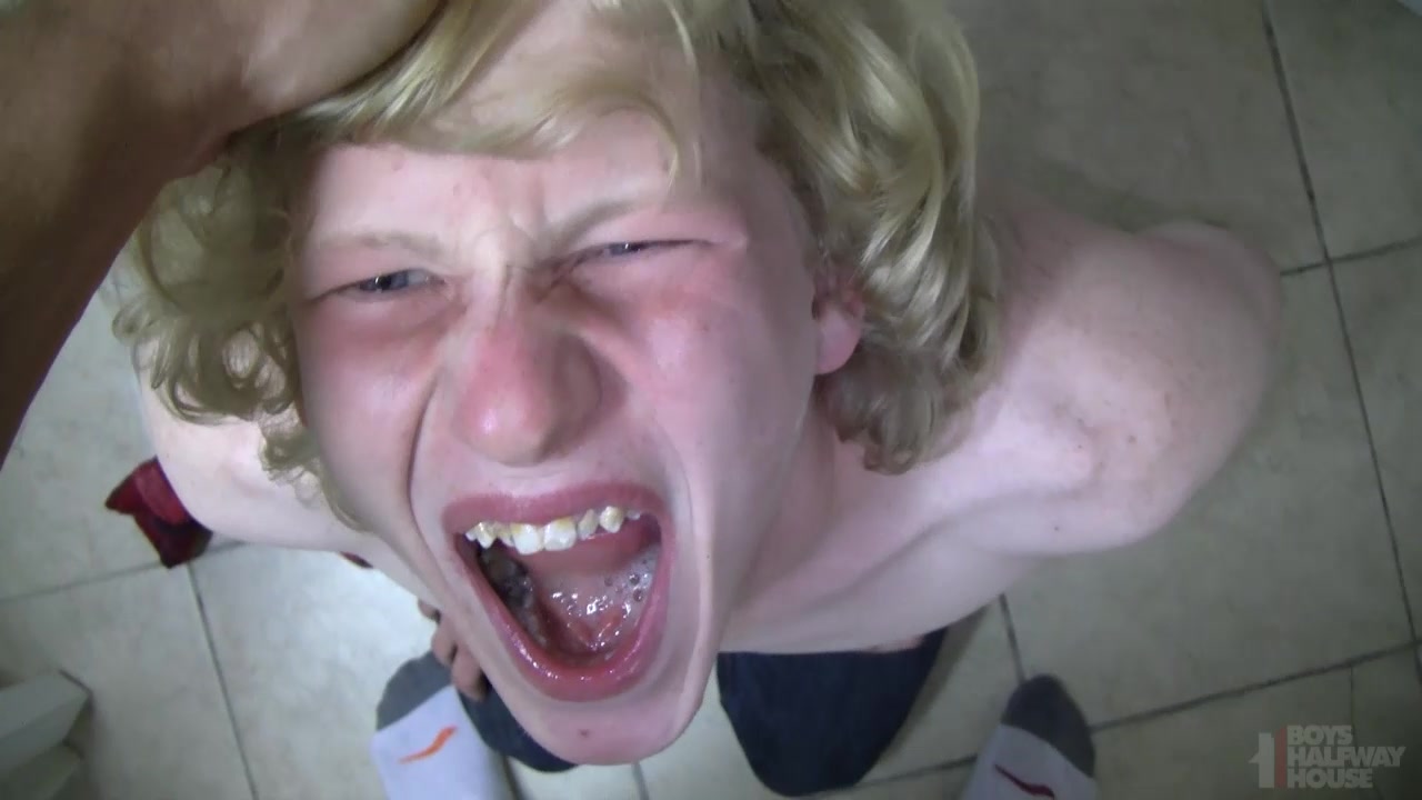Bangin' Out His Boy Cunt