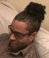 David Steele Interracial