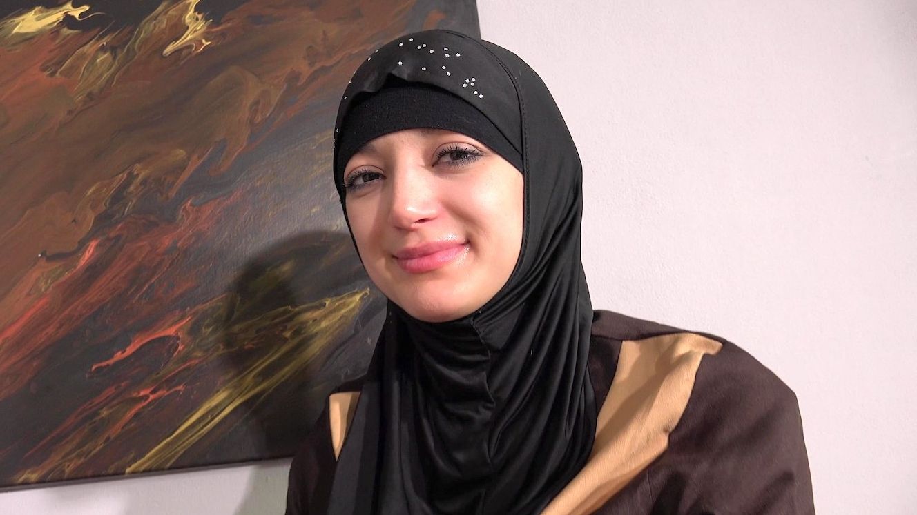 Great sex after great shopping