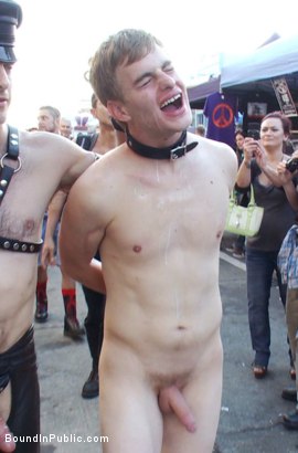 Photo HD Noah Brooks - 5