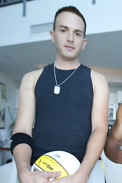 Photo HD Robbie Woods - 2