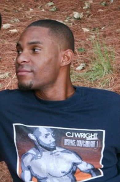 Photo HD C.J. Wright - 1