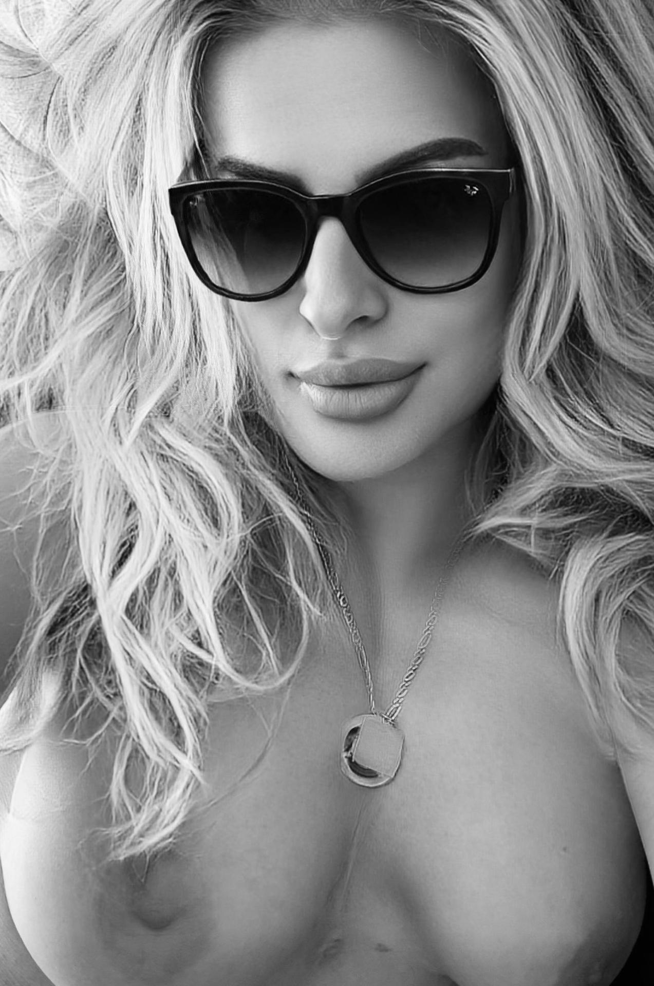 Darcy Love Interracial