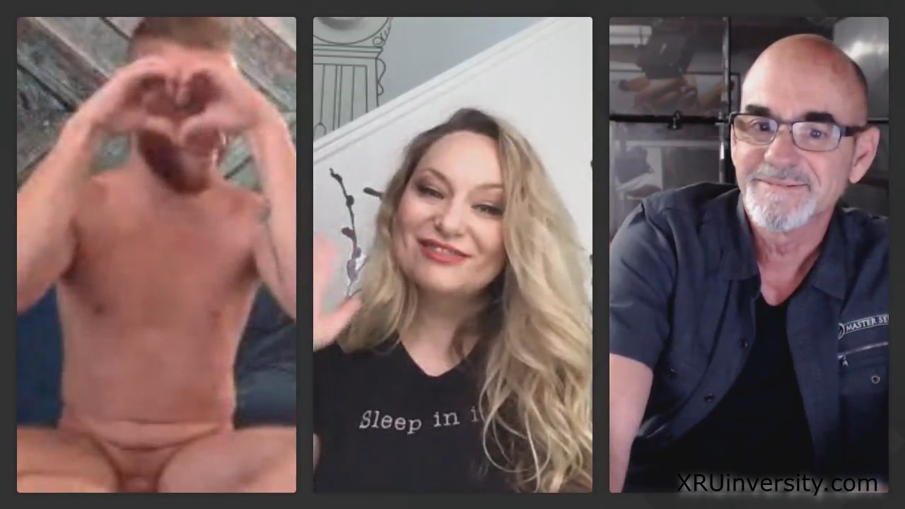 Long Distance Relationships (with Sebastian Keys)