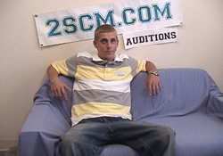 Manny's Audition