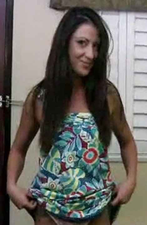 Photo HD Porsha Blaze - 5